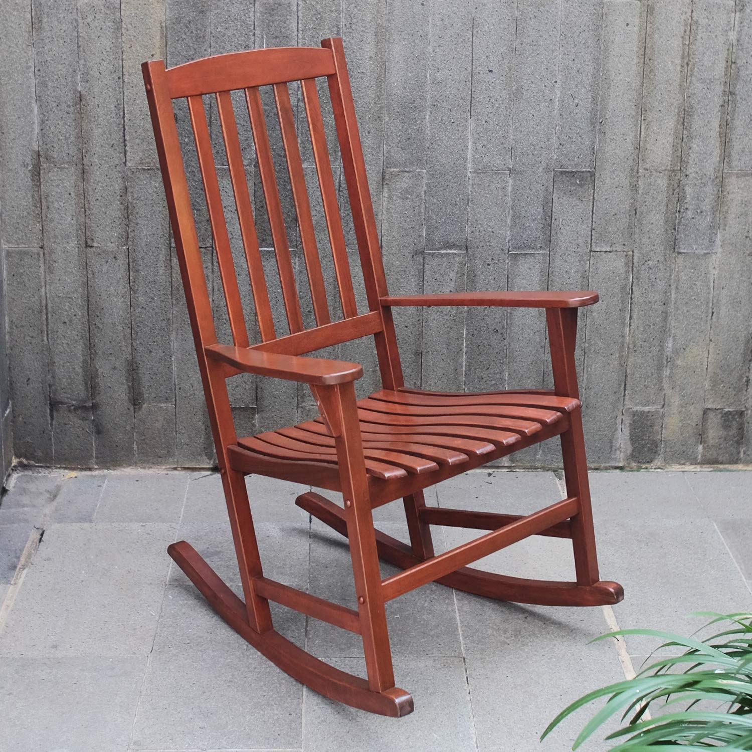 Cambridge Casual Bentley Porch Rocker