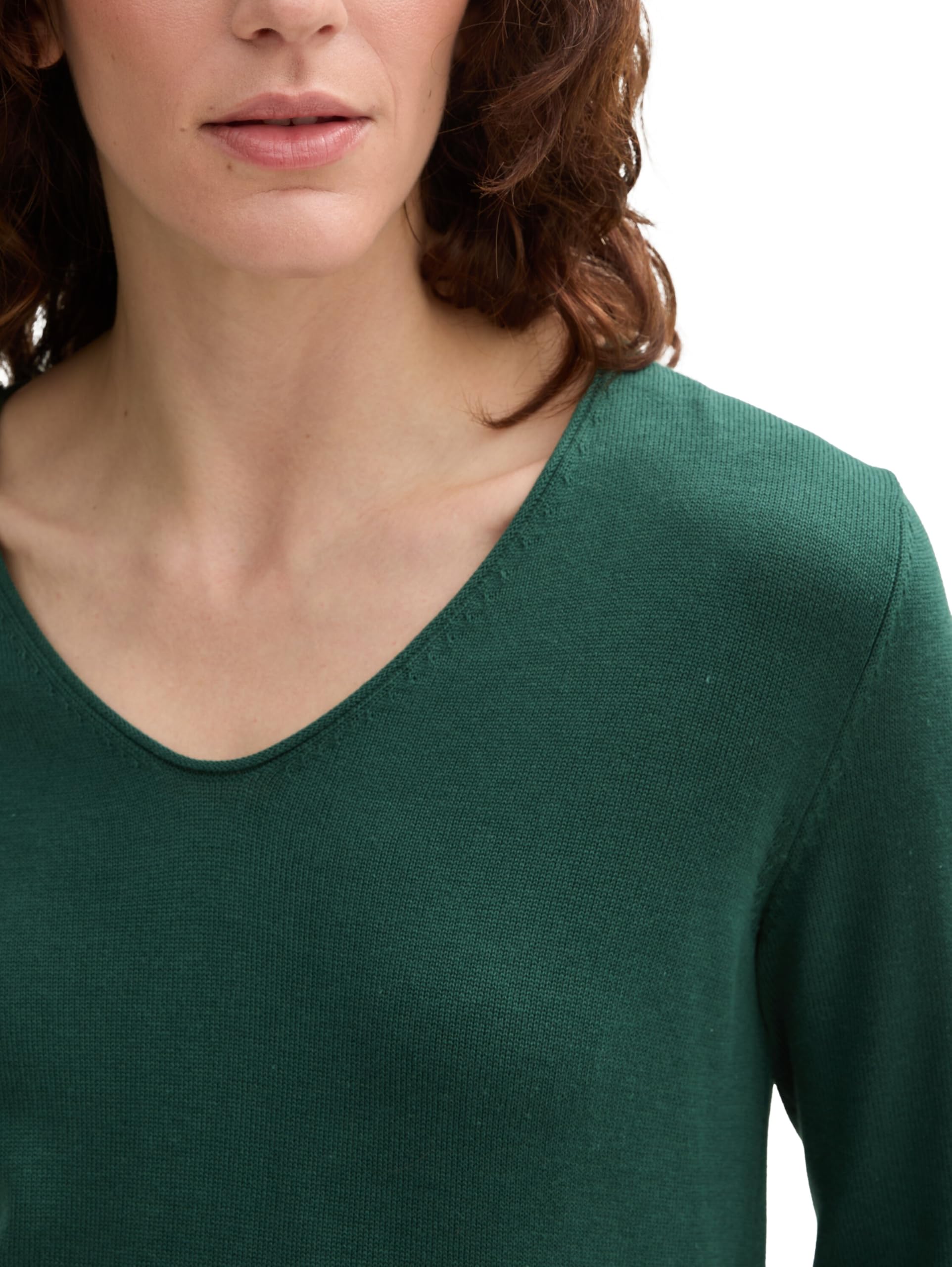 TOM TAILOR 1012976 Pullover Donna