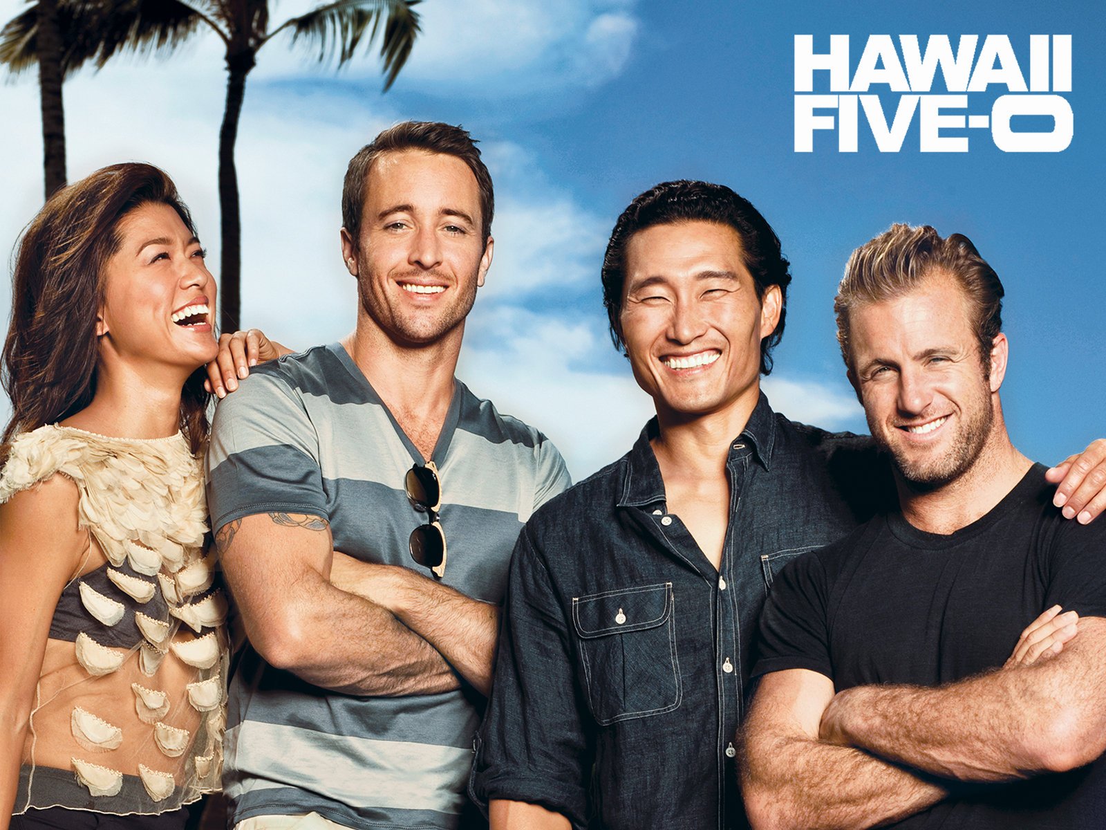 Hawaii Five-0, Season 4
