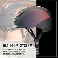 Vista 46 de Troxel Cascos Spirit by Troxel