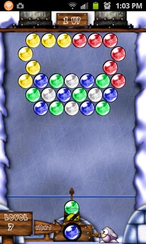 Bubble Blaster Pro #TOP2