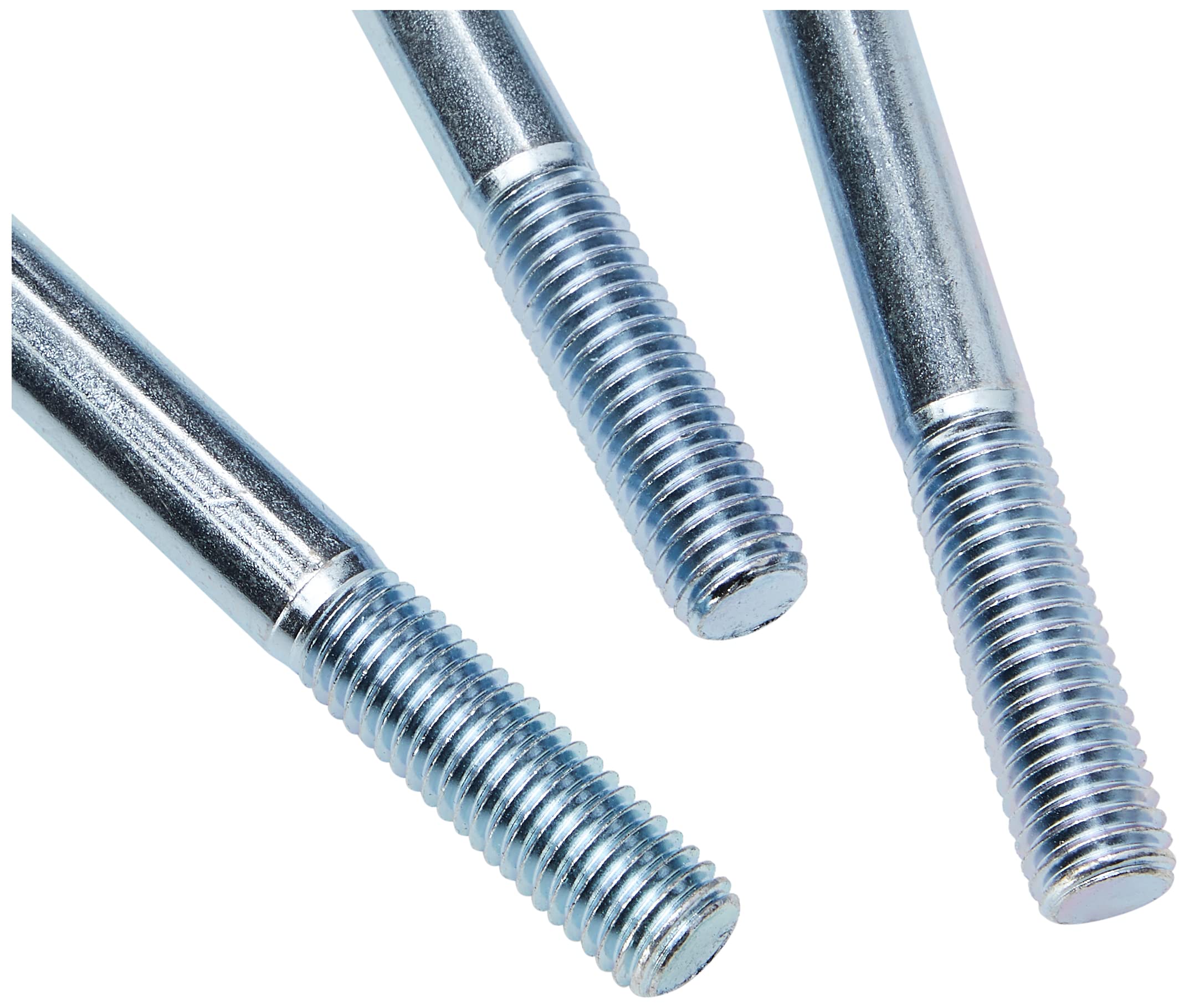High Tensile Hex Head Bolt - Zinc Plated M12 12mm X 150mm (Pack Of 5 - View #5
