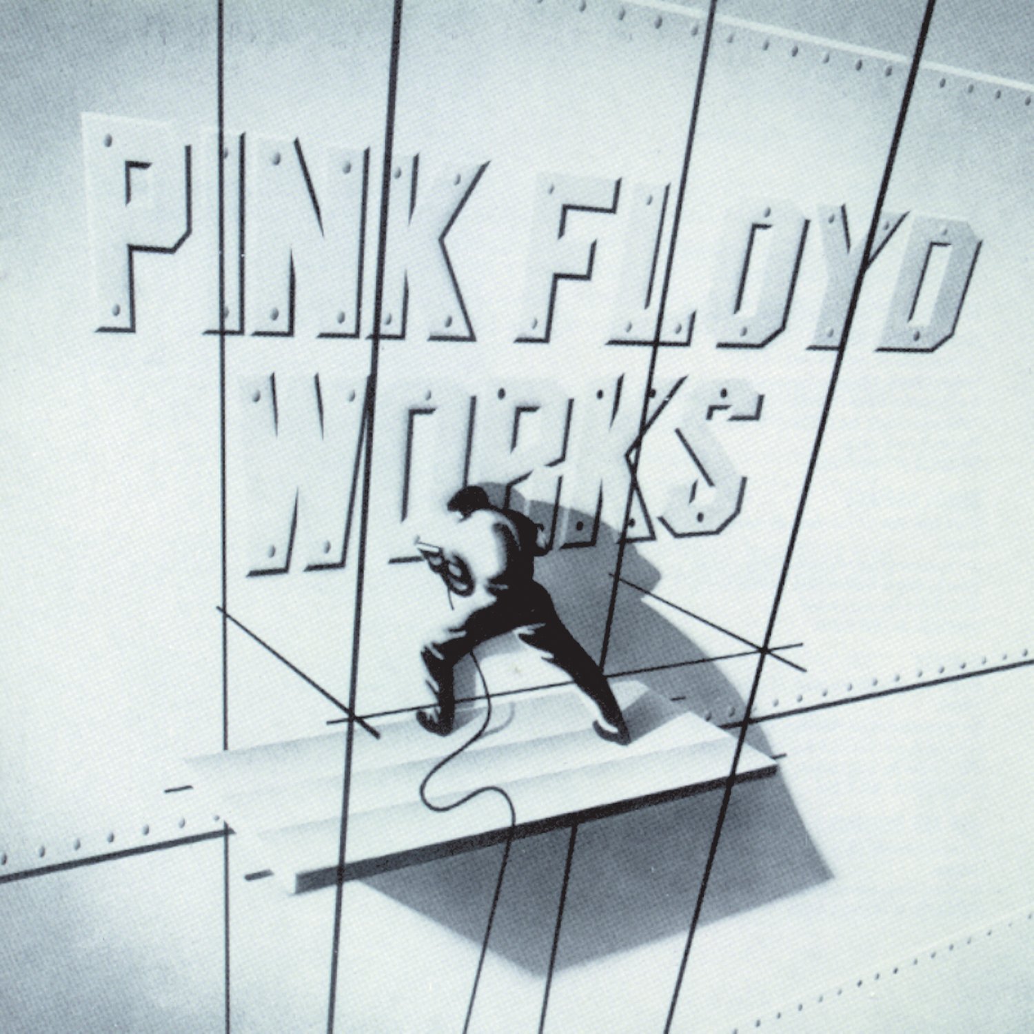 Works (Domestic Only) [Audio CD] Pink Floyd