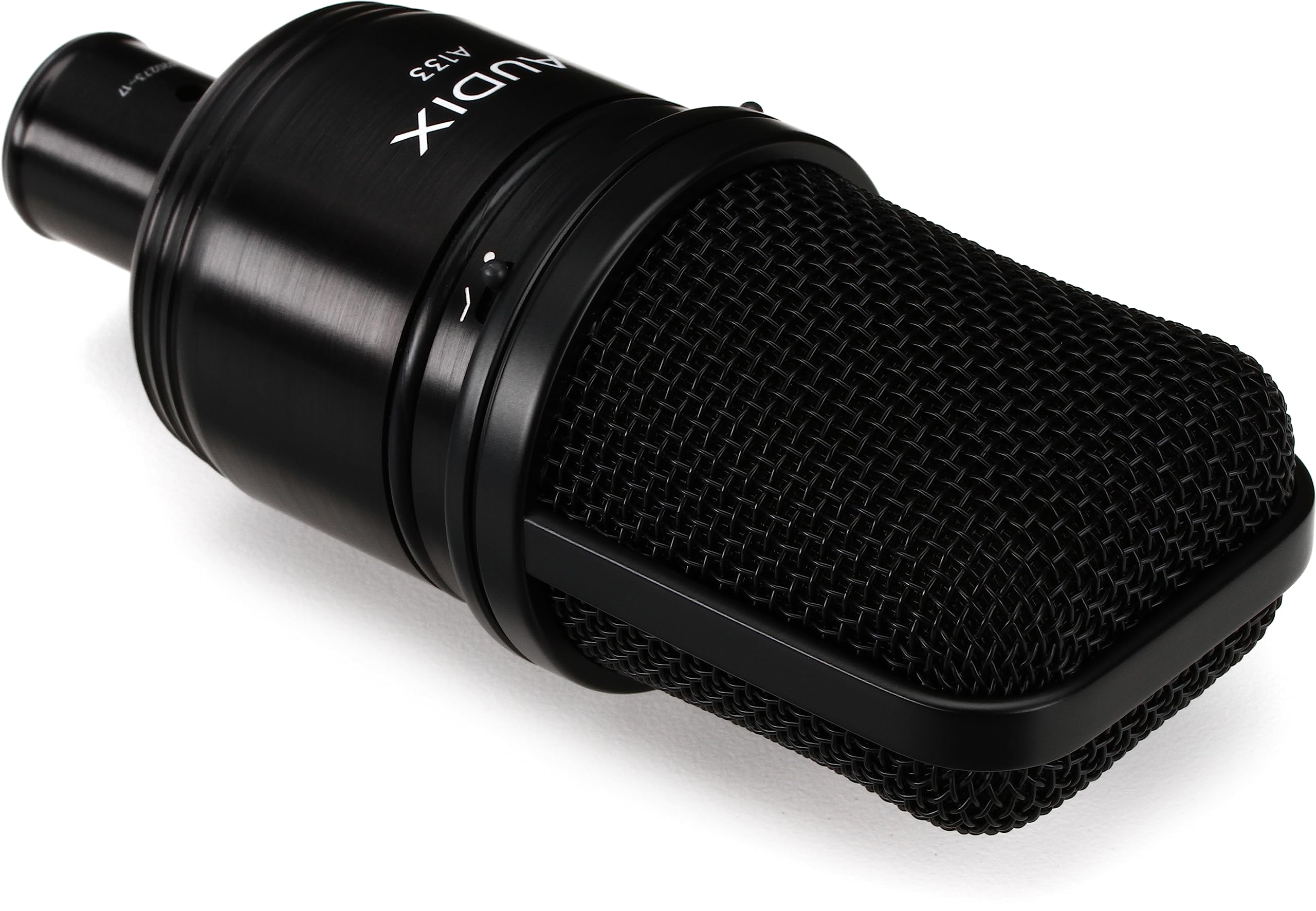【未使用】コンデンサーマイク　AUDIX CX-112B(生産終了品) AUDIX ( オーディックス ) CX112B 送料無料 | サウンドハウス