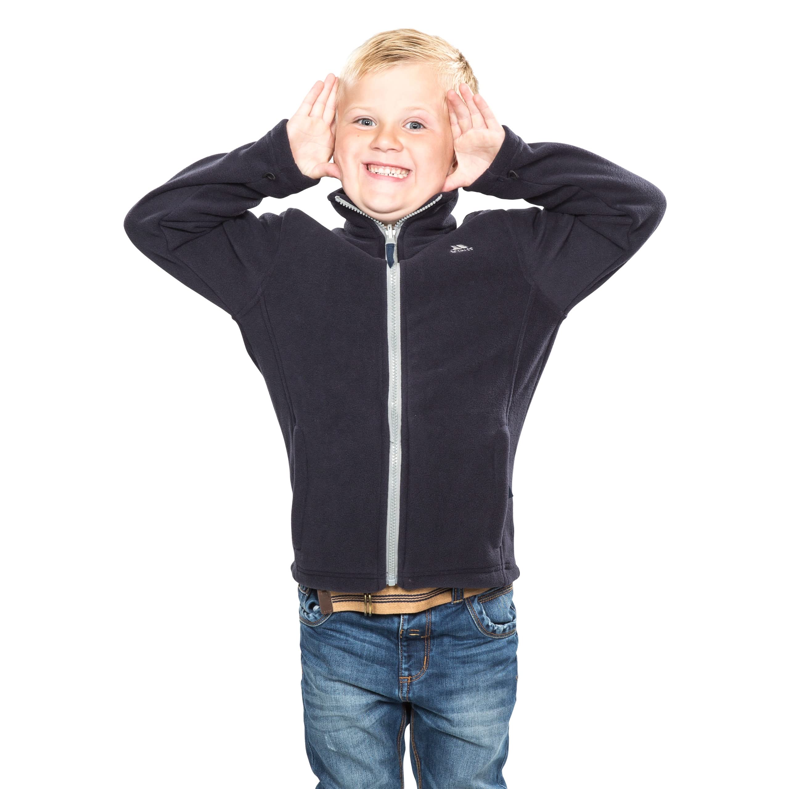 Trespass Rockcliff cazadora impermeable Niños