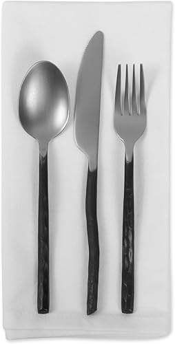 Miniatura 5 de DII juego de servilletas lisas