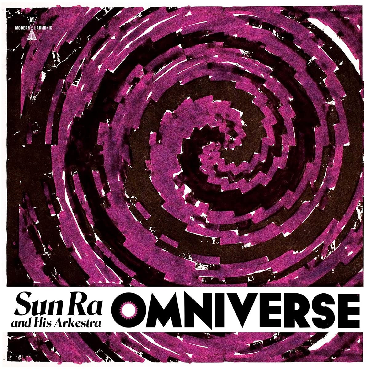 Omniverse [VINYL]