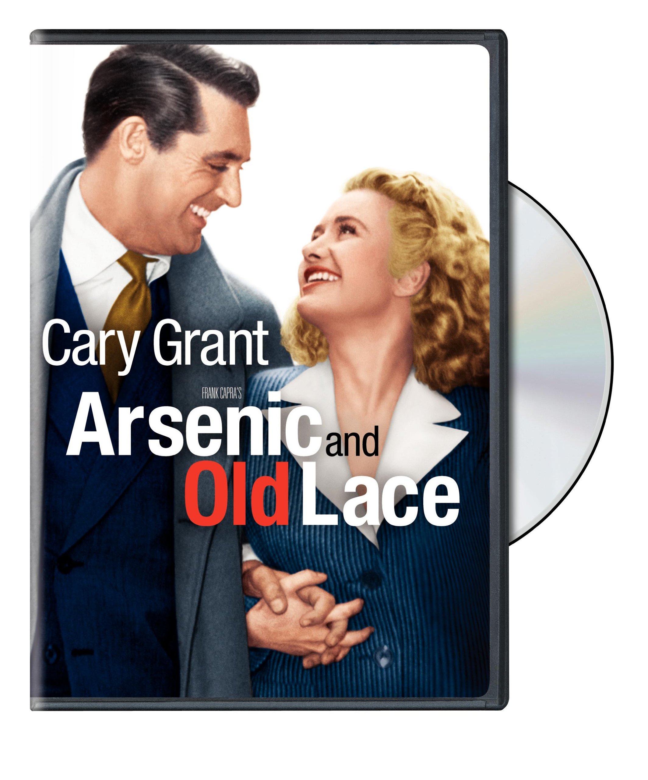 Arsenic And Old Lace Desertcart Seychelles