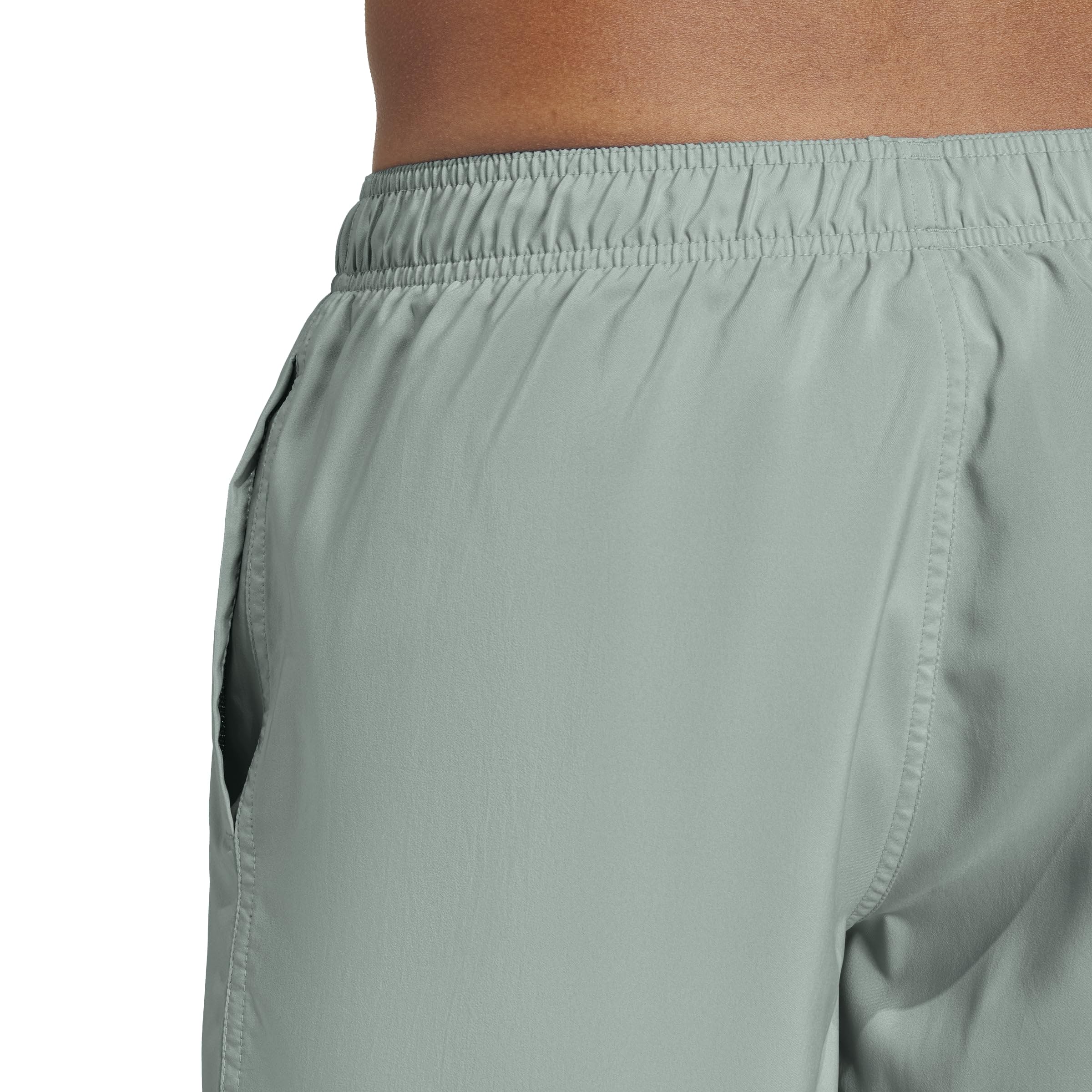 adidas Spodenki kąpielowe Mężczyźni Solid Clx Short-length Swim Shorts