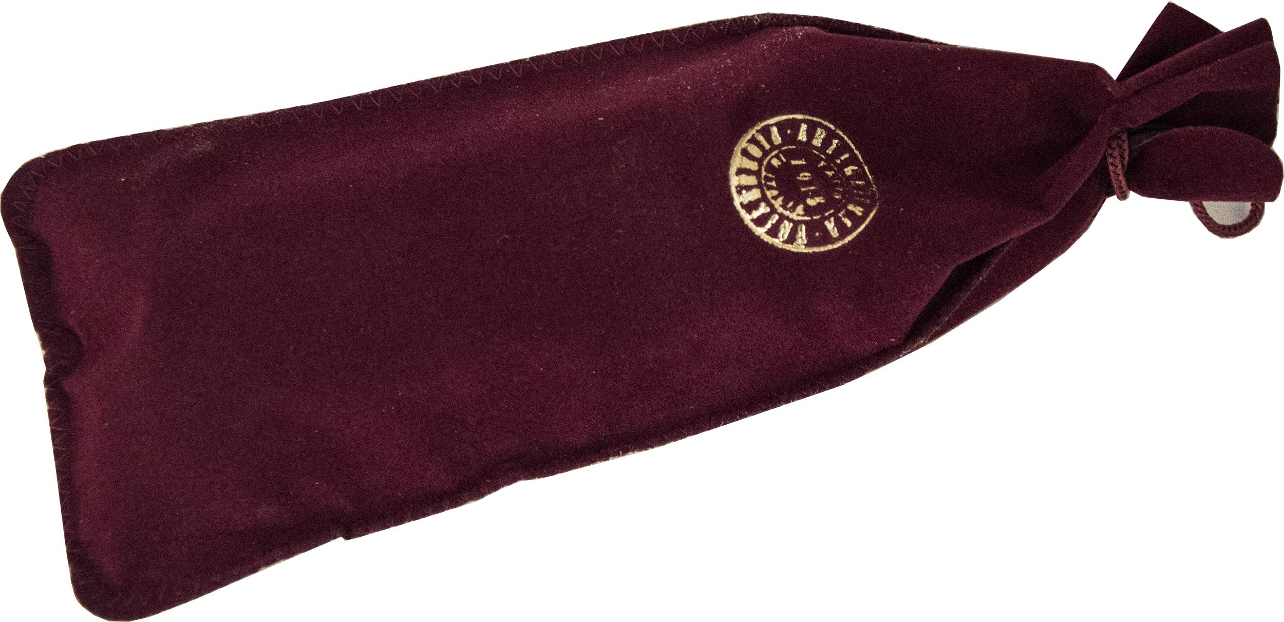 Artiglieria Fiorentina - SANTA CLARA - Portasigari per Cubani in Vera Pelle Conciata al Vegetale - Made in Italy