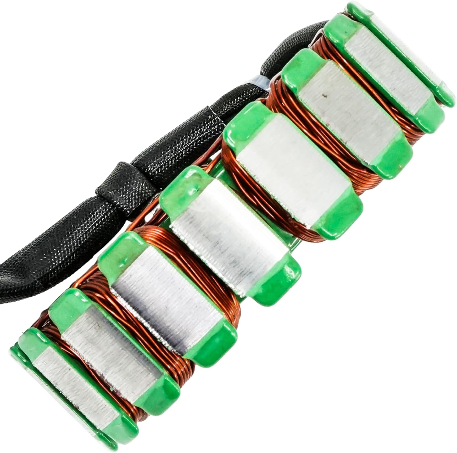 Caltric 3HE-81410-01-00 Stator Compatible With Yamaha Generator Alternator Magneto FZR600