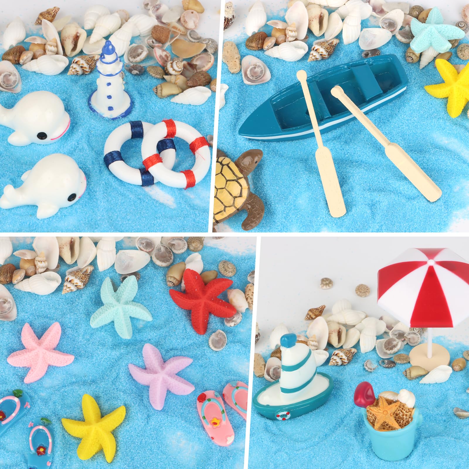 Accessoire De Sauna Miniature - 9 Pièces - Accessoire De Décoration De