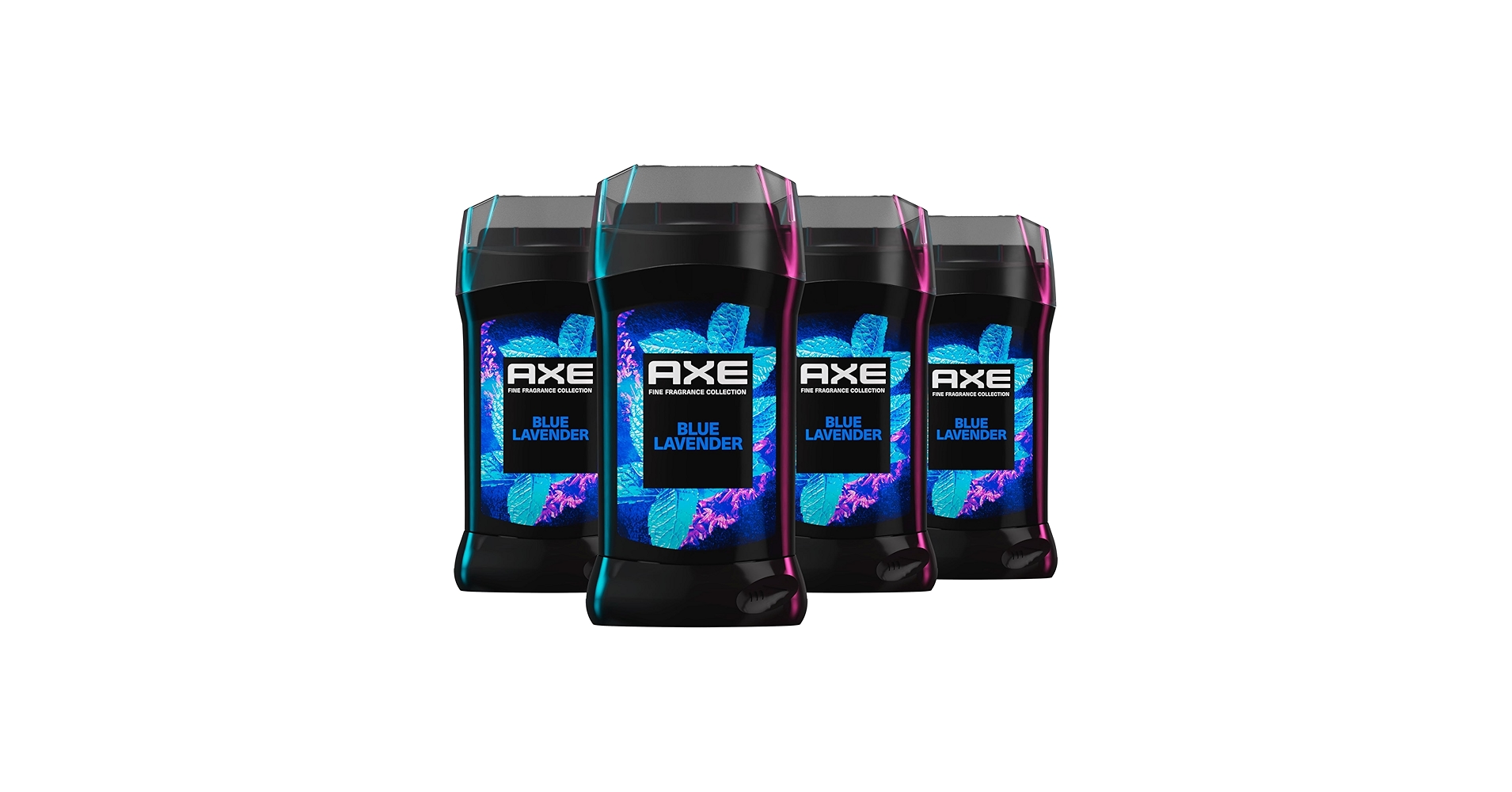 Amazon.com : AXE Fine Fragrance Collection Deodorant Stick