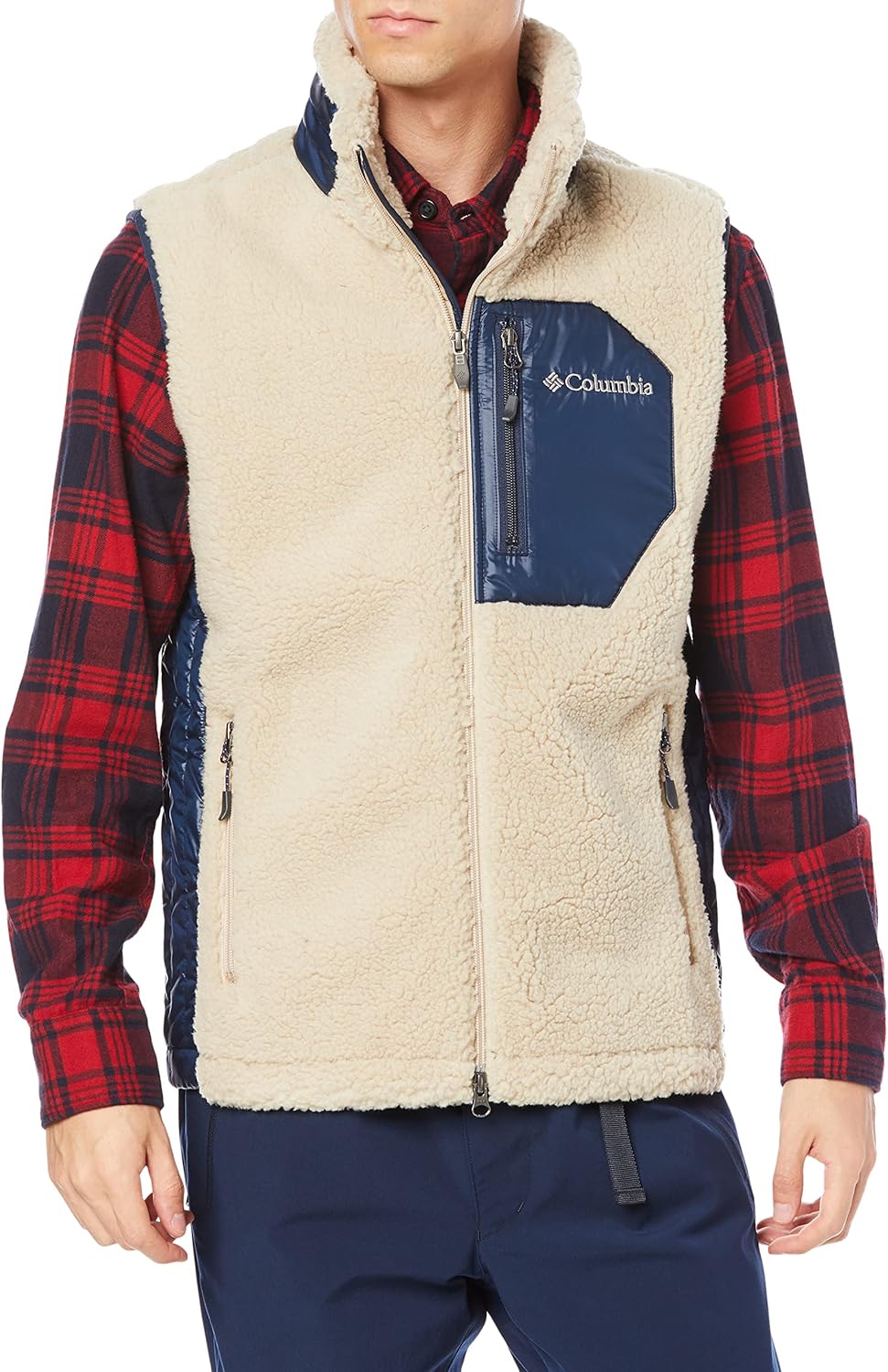 37 割引m芸能人愛用 コロンビア Columbia アーチャーリッジベスト フリース アウター ダウンベスト メンズm Aci Md 37 割引m芸能人愛用 コロンビア Columbia アーチャーリッジベスト フリース アウター ダウンベスト メンズm Aci Md