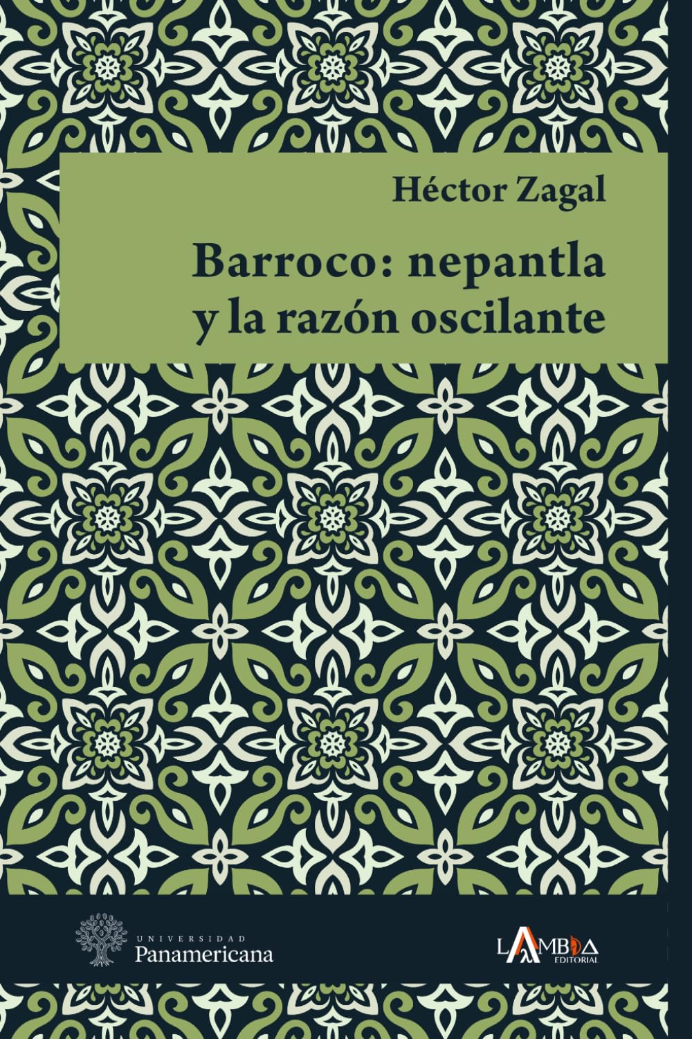 Barroco: nepantla y la razón oscilante