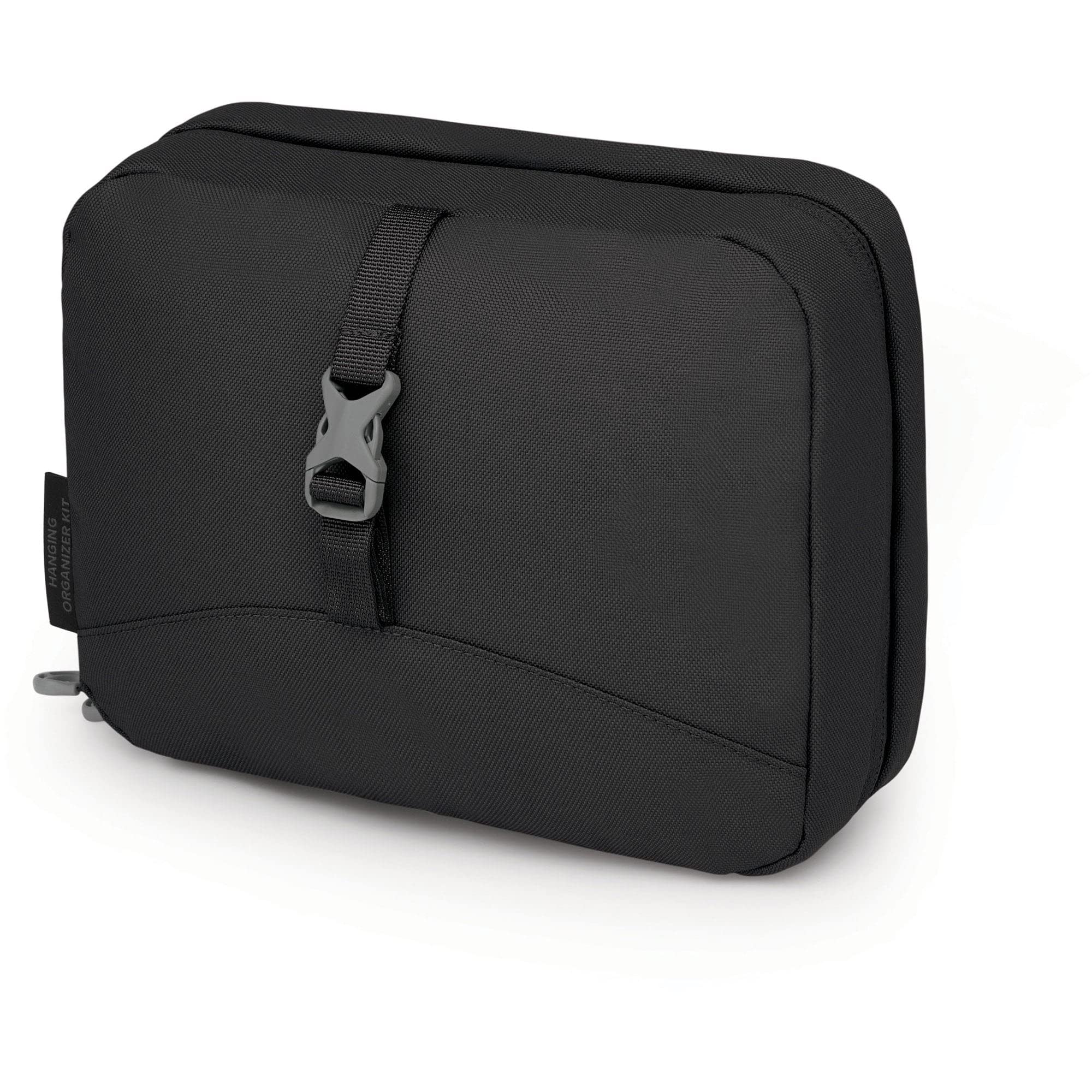 Osprey Daylite wiszący organizer zestaw akcesoria unisex - czarny podróżny O/S, Czarny, Jeden rozmiar, Casual