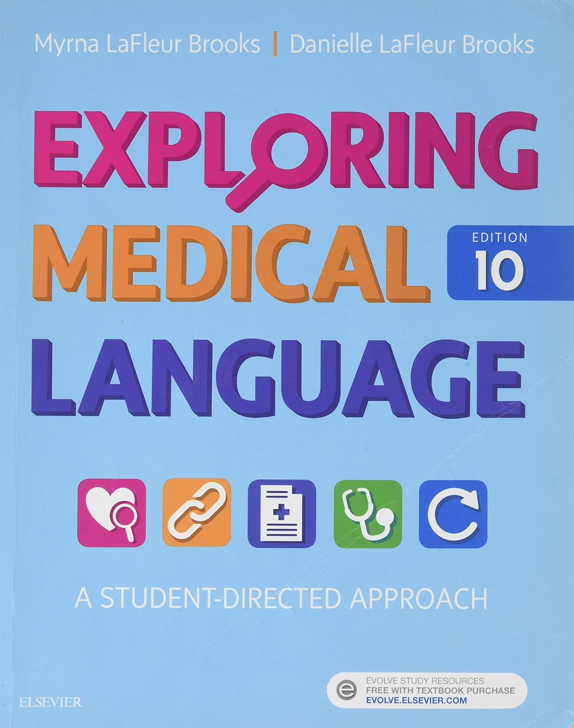 Exploring Medical Language: A Student-Directed Approach/Medical Terminology Flash Cards 10th Edition      10th Edition
