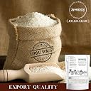 JOLKHABAR | GOBINDO BHOG RICE | GOBINDOBHOG CHAL | GOBINDABHOG CHAWAL | Bengali Aromatic Short Grain | GI Tagged Rice | Perfect for Bhog, Khichuri, Payesh & Pulao | Taste of Bengal | 450g Pack gallery image