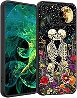 Vista 108 de Funda para Galaxy A36 5G/A56 5G con cubierta de cámara deslizante, resistente de doble capa híbrida a prueba de golpes, funda protectora resistente