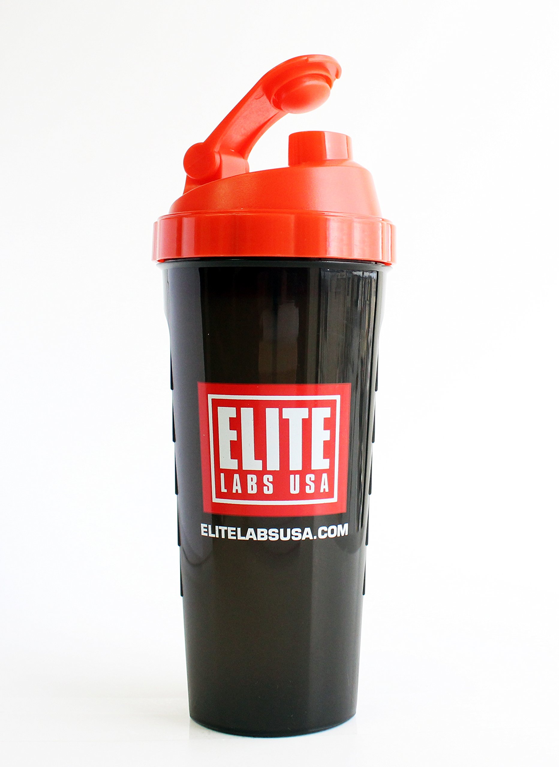 Elite Labs USAShaker Bottle 750ml