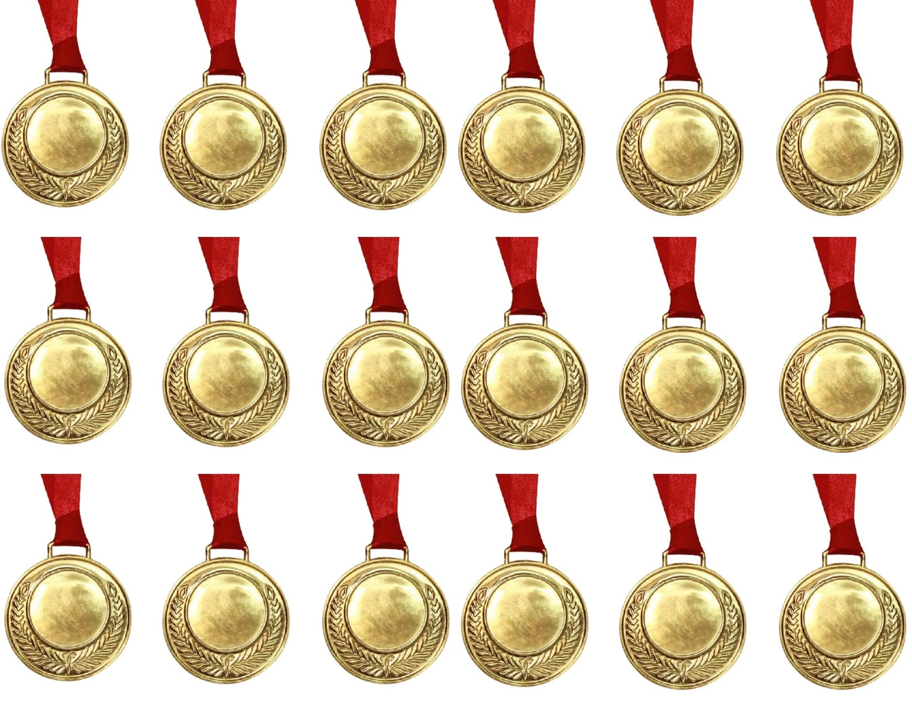 Forever Online Shopping Medal (Pack of 18) (Golden) (B0BDRH6QJ1) Amazon Price History, Amazon Price Tracker