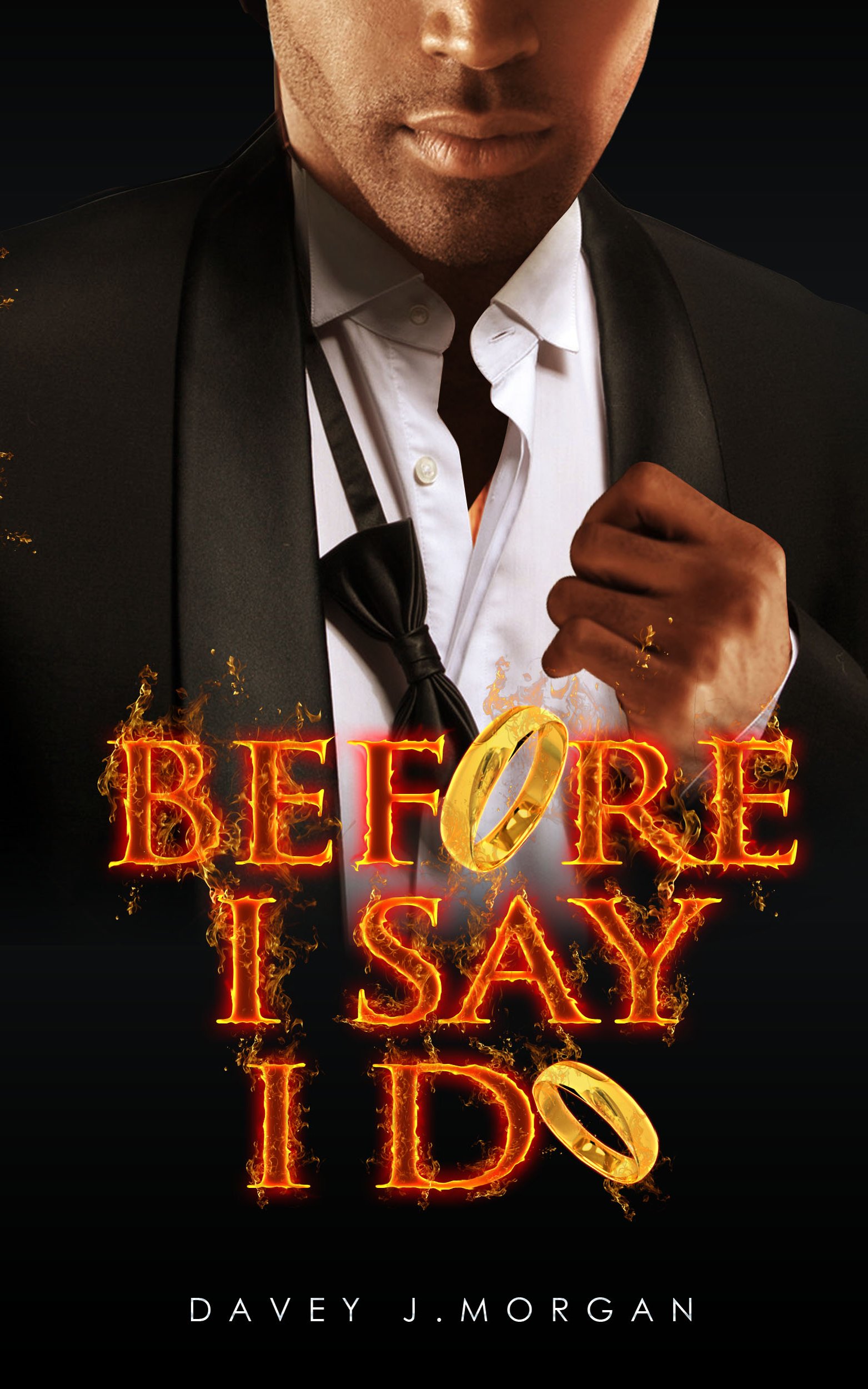Before I Say I Do: Old Flames and New Beginnings