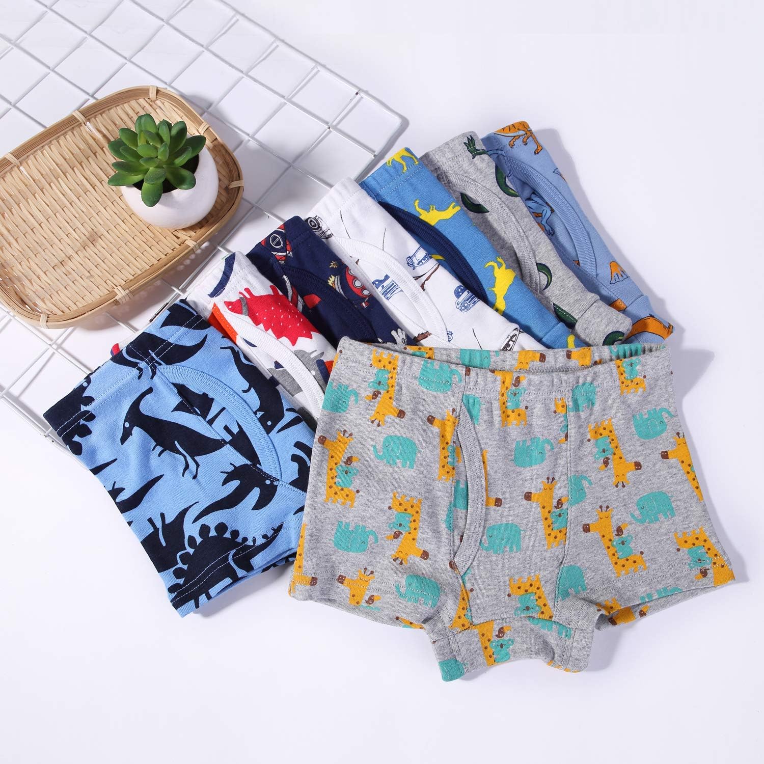 Toddler boxer briefs canada Clearance