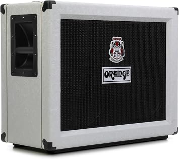 Orange Oriverb 50/25-watt 2 x 12-inch Tube Combo Amplifier