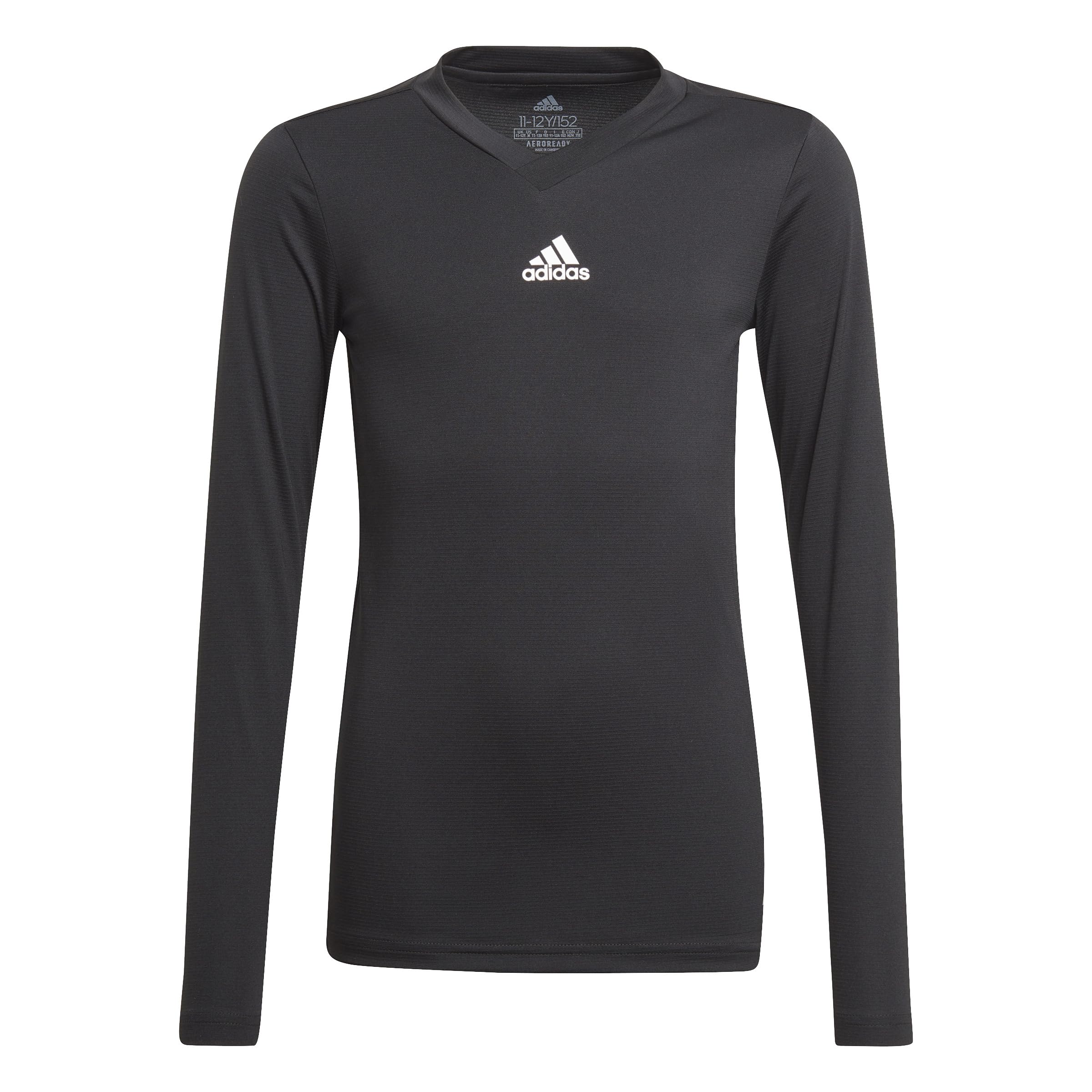 adidas Bluza Chłopcy Team Base Tee Y