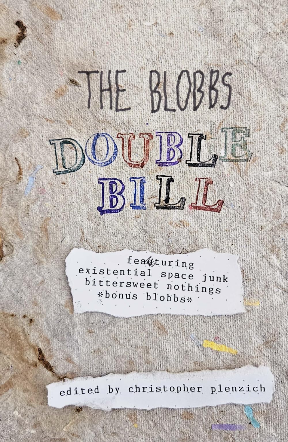 The Blobbs Double Bill