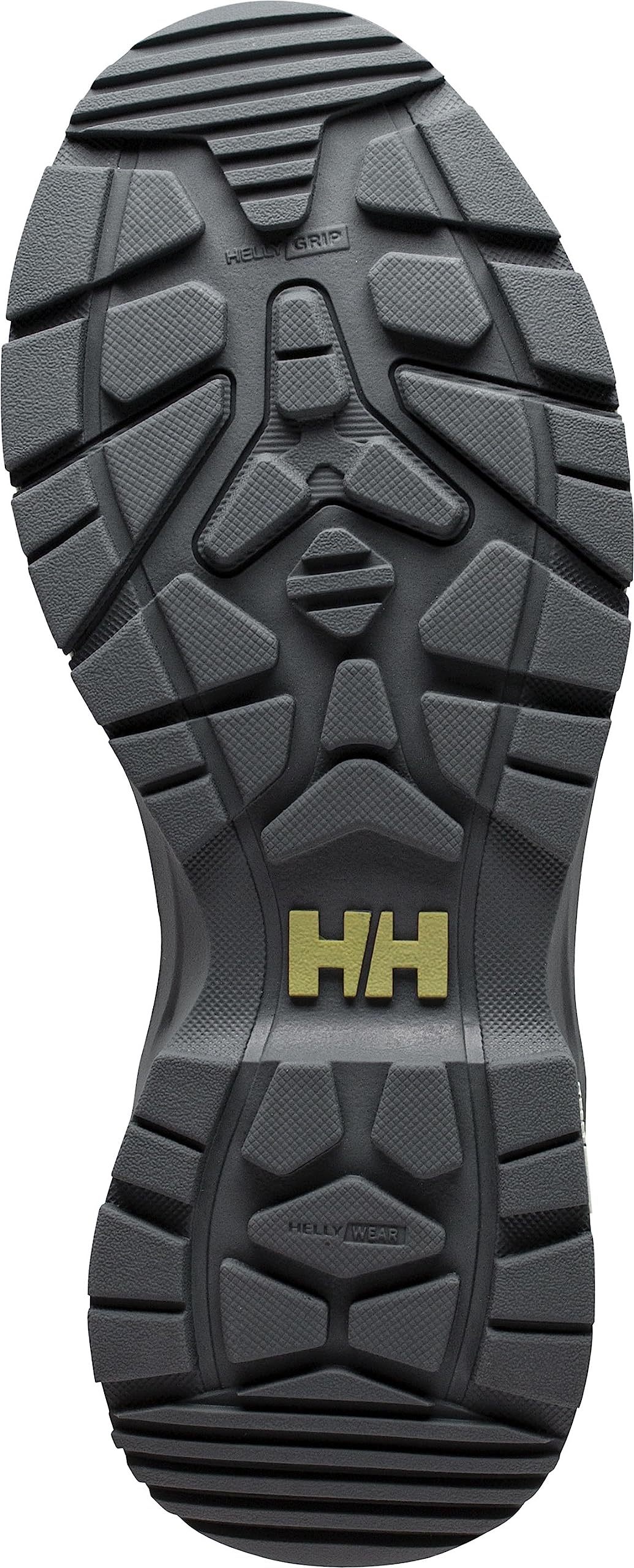 Helly Hansen Scarpe da Trekking Cascade Low Cut, Sneaker Donna