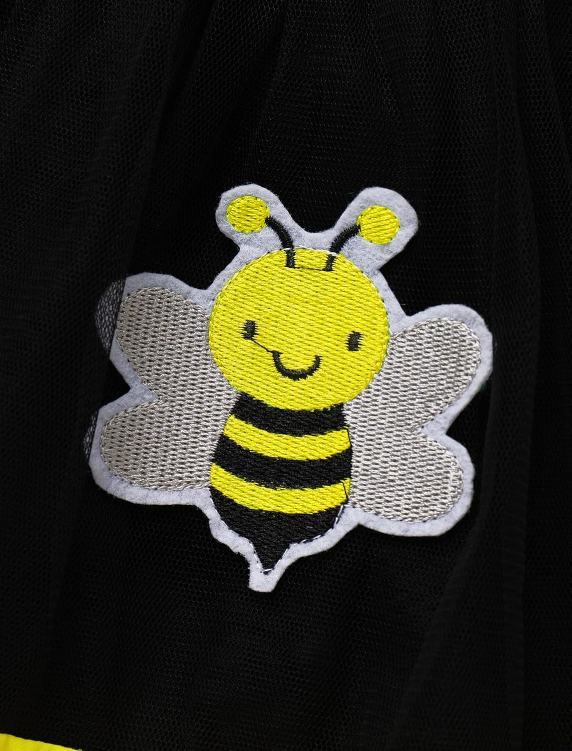 Baby Girl First Strawberry Cow Bee Day Birthday Dress Short Sleeve Farm Animal One Year Toddler Cake Smash Outfits - Image 5