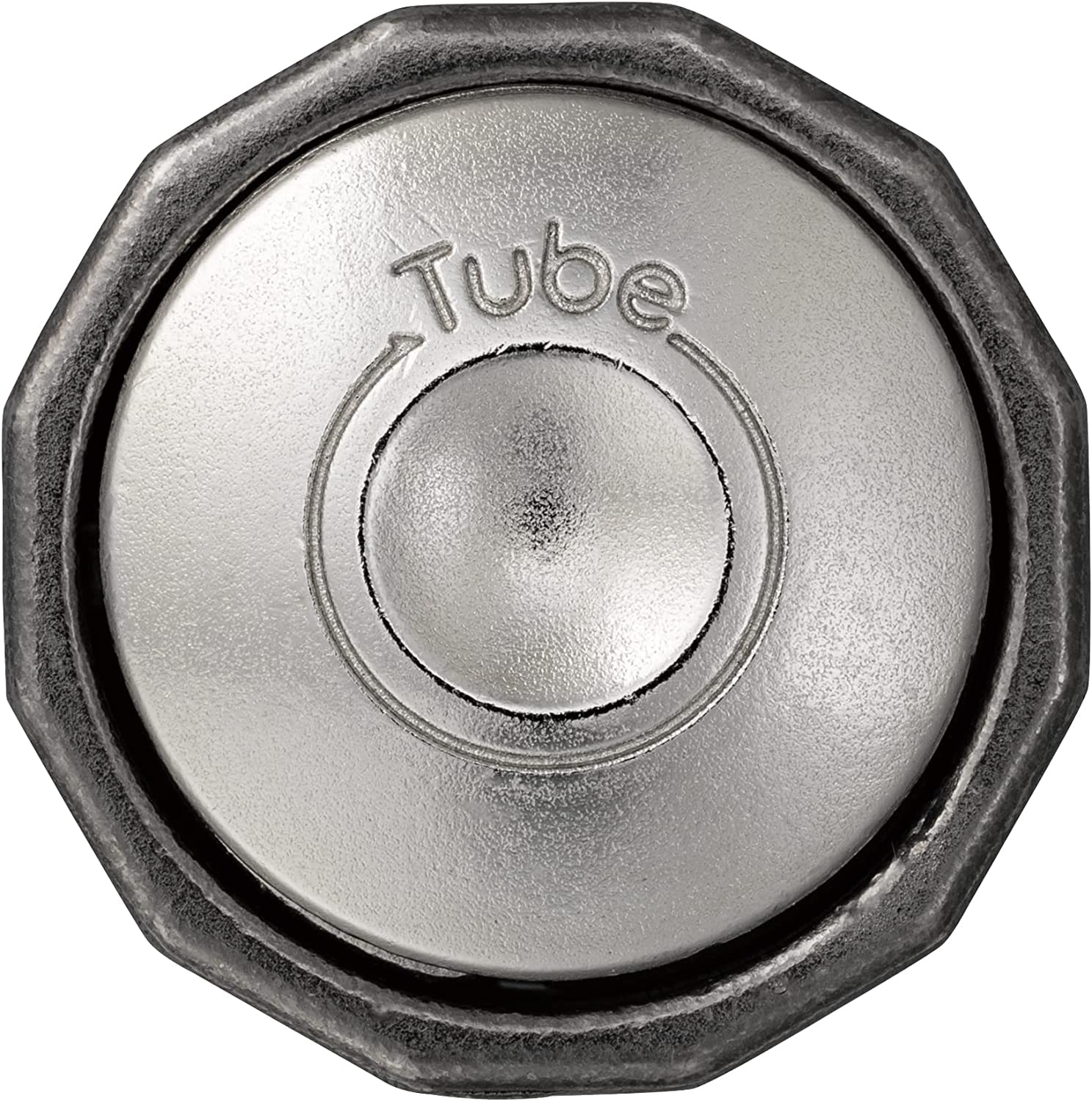 HUZZLE - Gigamic-Tube Cast Puzzle (Diff.5), CPTUB