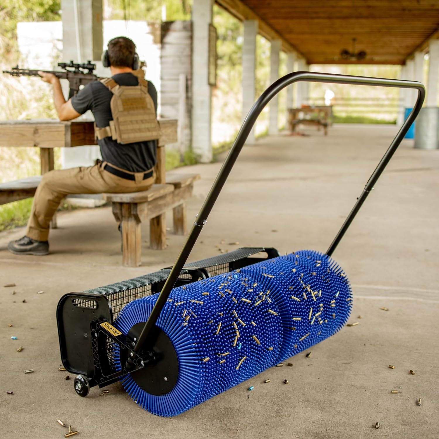 Brass Collectors by Ammo-Up