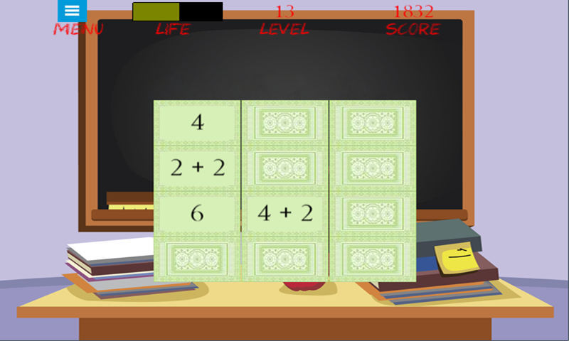 Memory Mathc App Magic Memory - App on Amazon Appstore