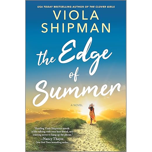 The Edge of Summer