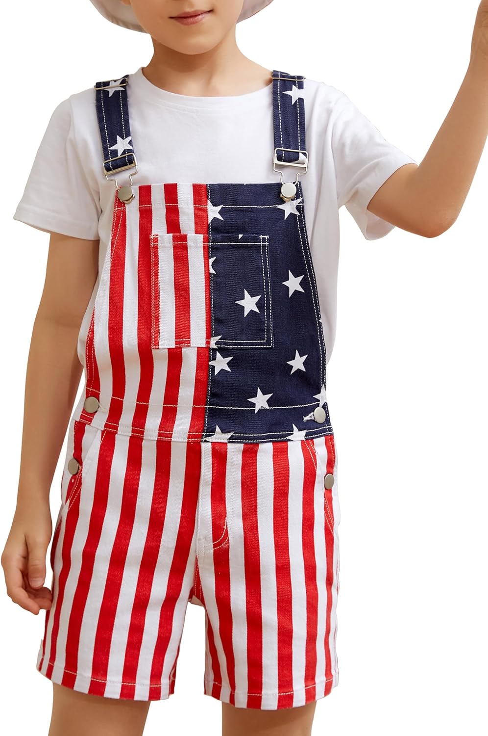 Unisex Printed Overalls Shorts Romper Festival Nigeria Ubuy