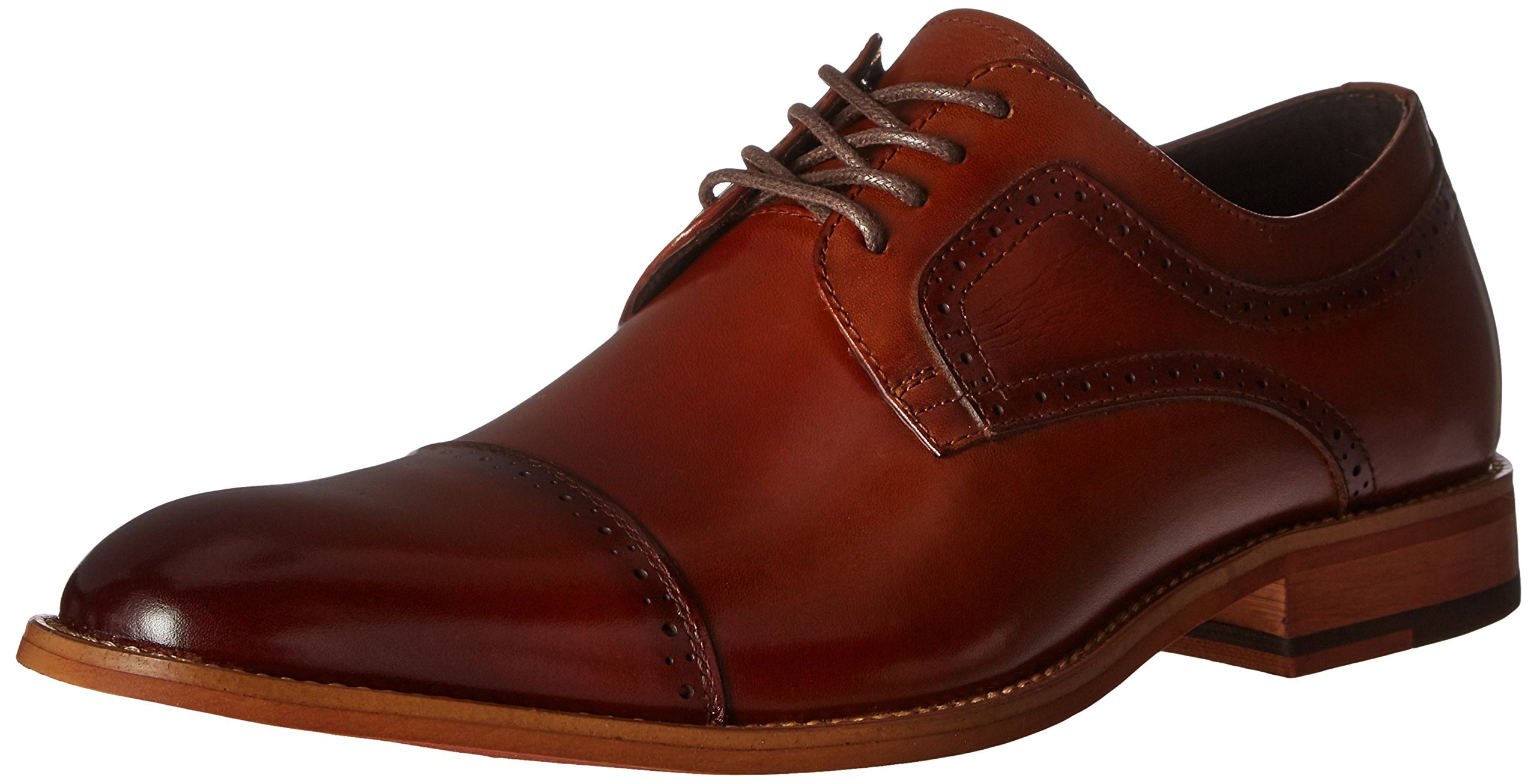 men's dickinson cap toe oxfords