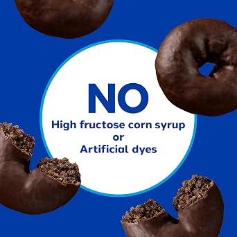 Hostess Donut Glazed 6pk