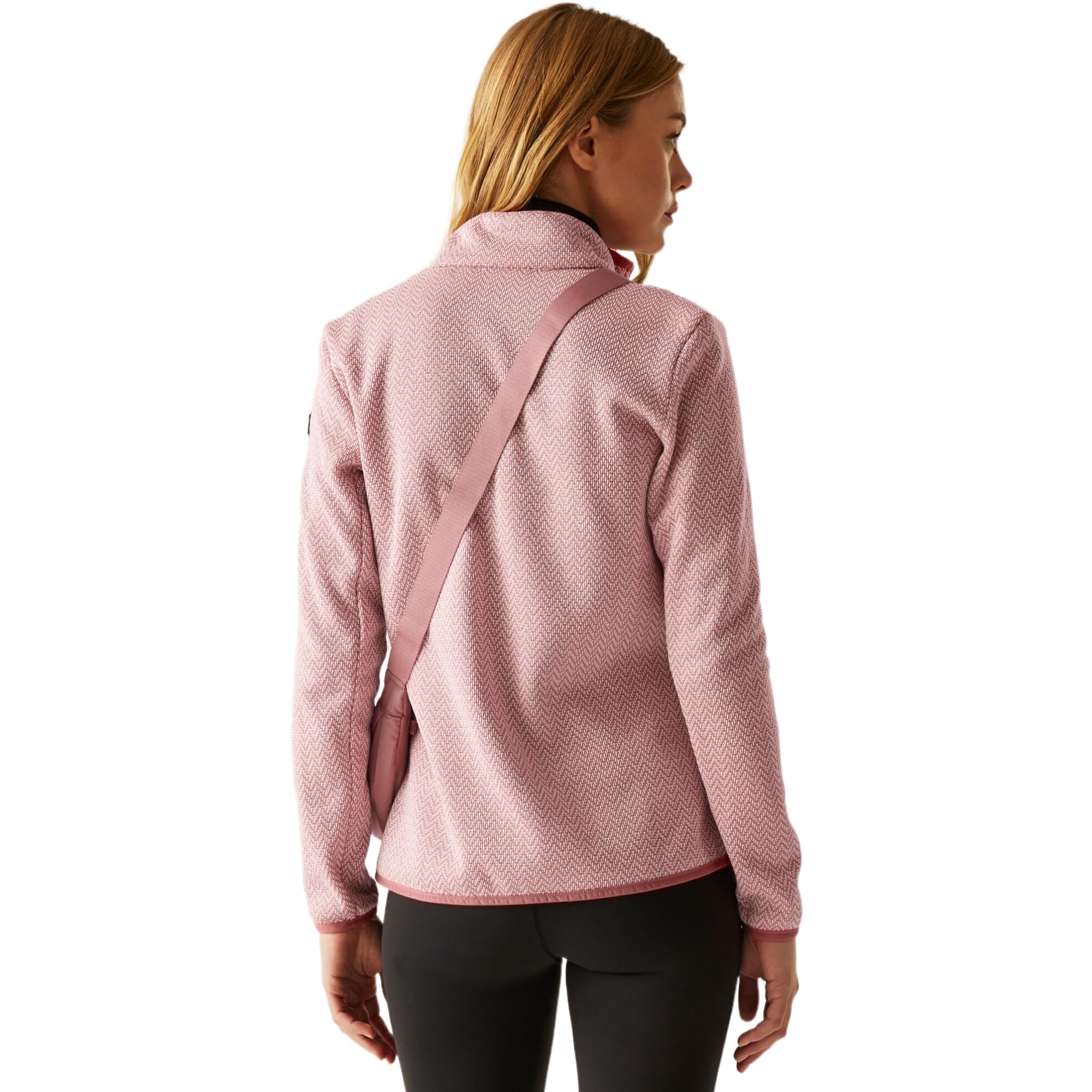 Regatta Women's Elzie Full Zip Fleece