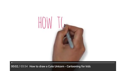 Kids TV for Amazon Fire TV