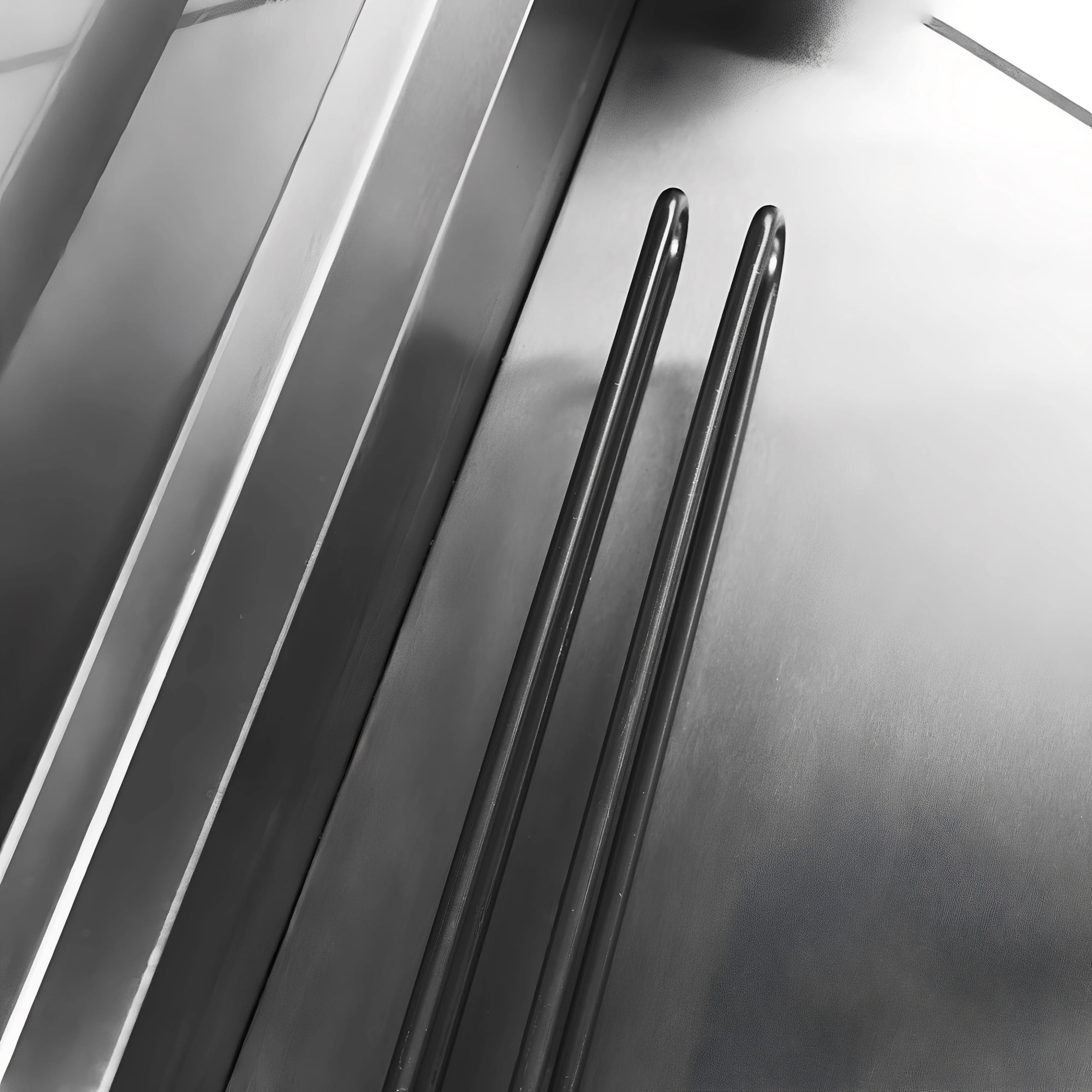 Lavastoviglie Professionale WORLDMAI 50x50 con Pompa di Scarico, Dosatore Brillantante e Detergente. Macchina Lavapiatti per Ristorante, Bar e Horeca. - MADE IN EUROPE