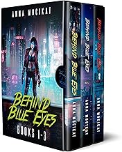 Behind Blue Eyes: Books 1-3: Digital Edition