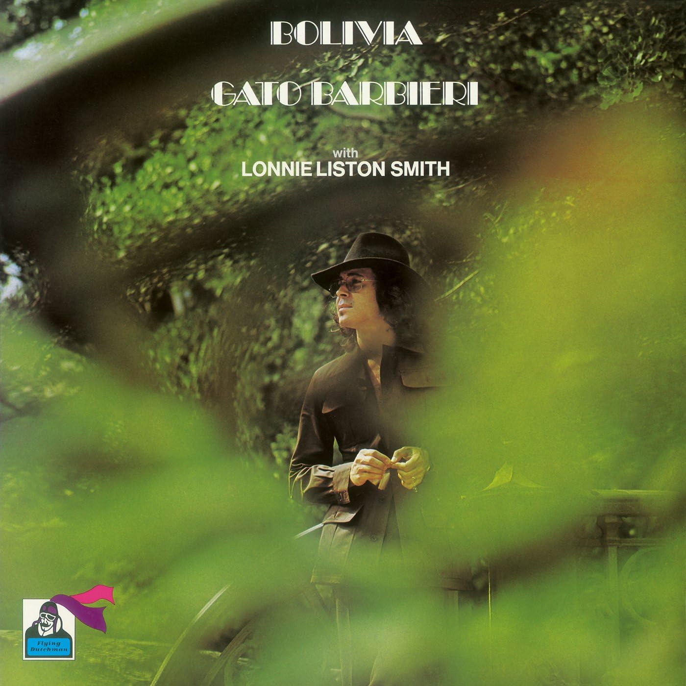 Bolivia -Ltd/Remast-
