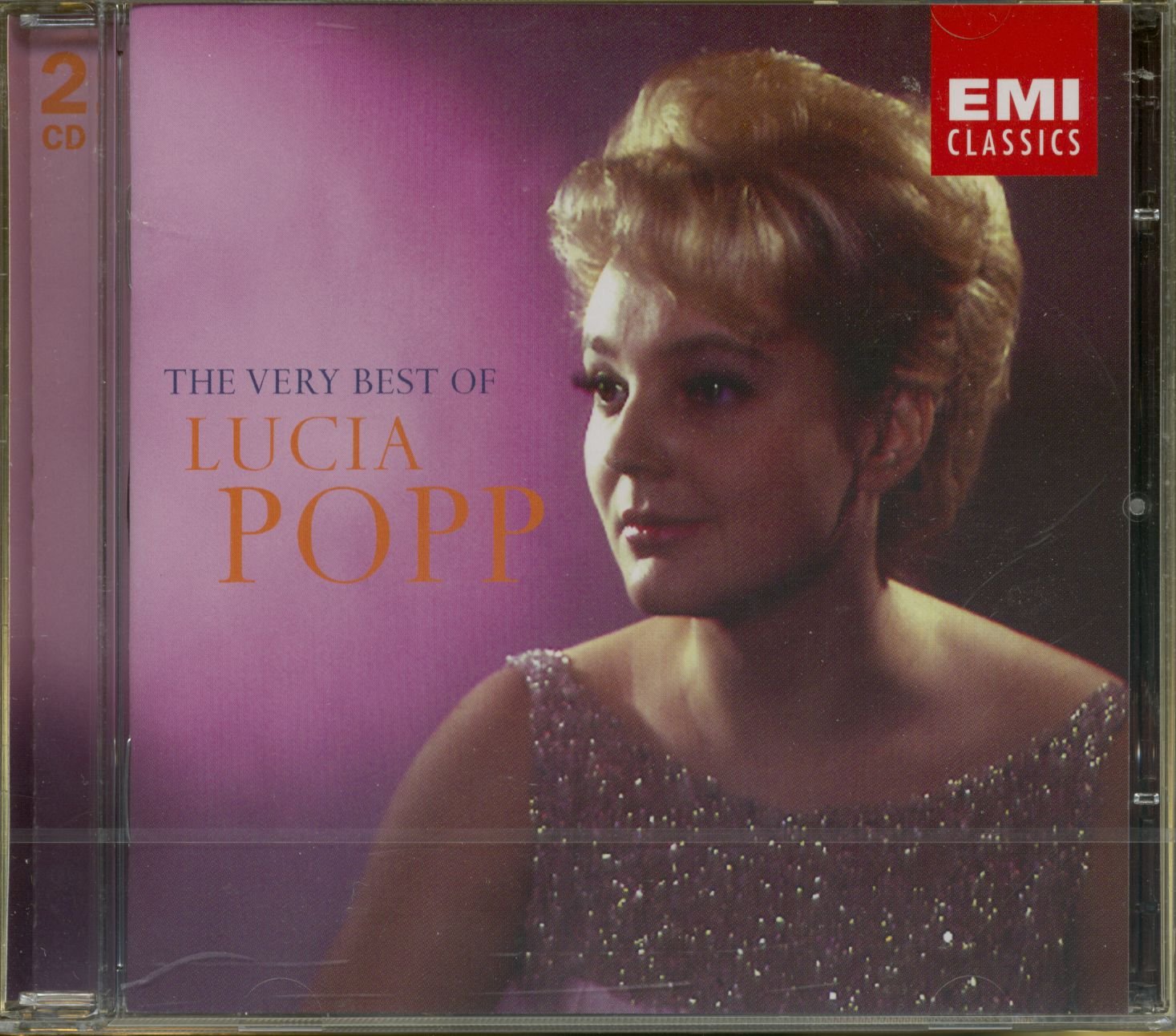 Lucia Popp