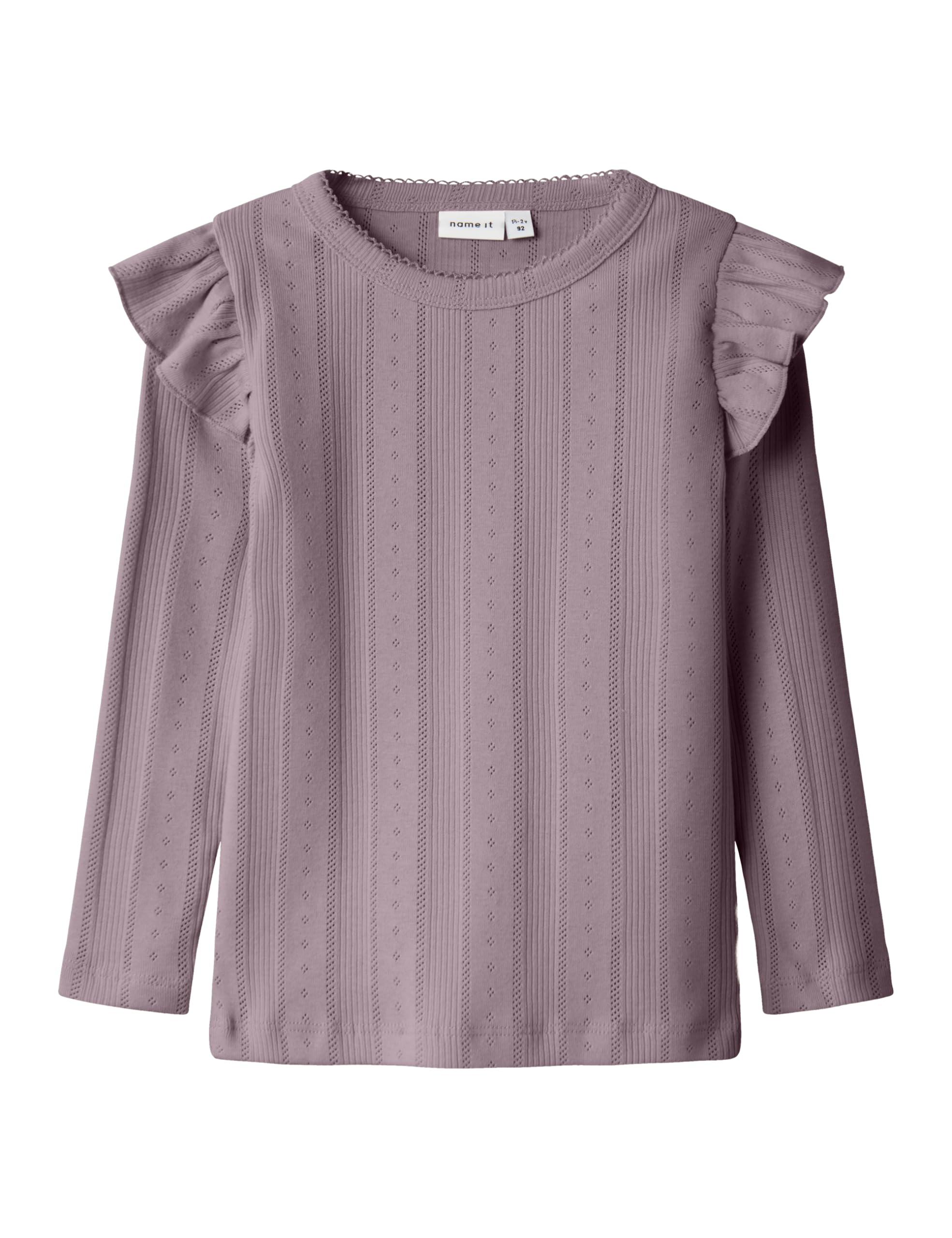 Name It Longtop NMFJULIA LS SLIM TOP