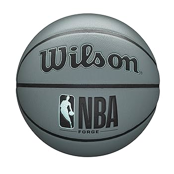 Amazon | Wilson(ウイルソン) バスケットボール NBA FORGE
