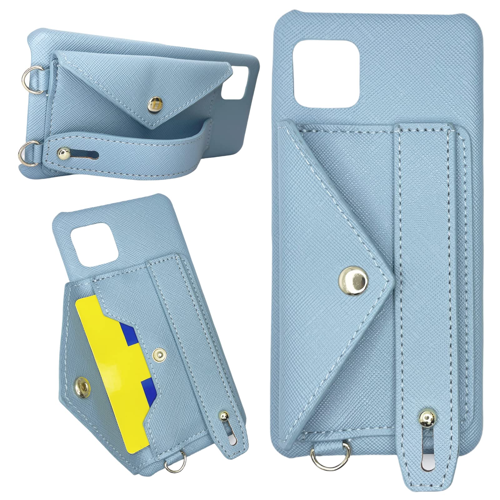 Amazon.co.jp: sh54b ケース AQUOS sense6 SH-54B / SHG05 スマホ