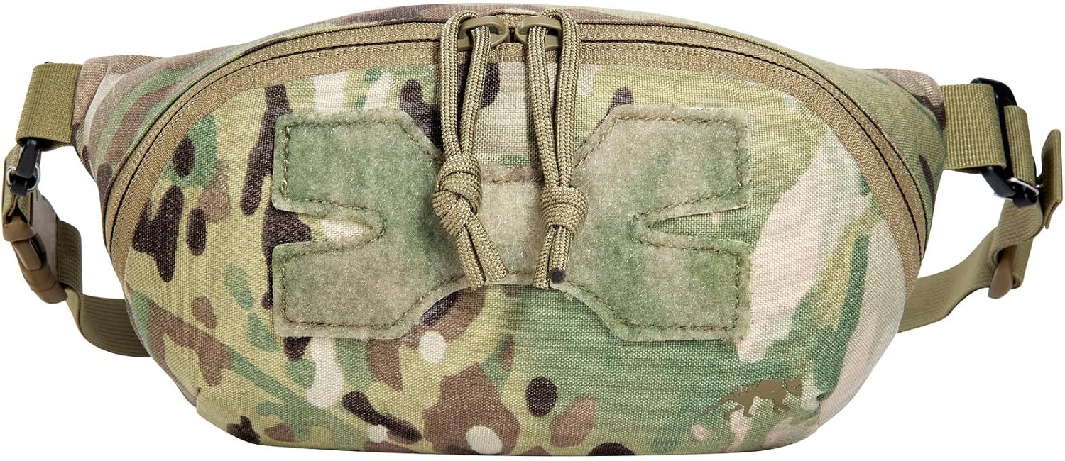 Tasmanian Tiger Hip Pouch, Multicam