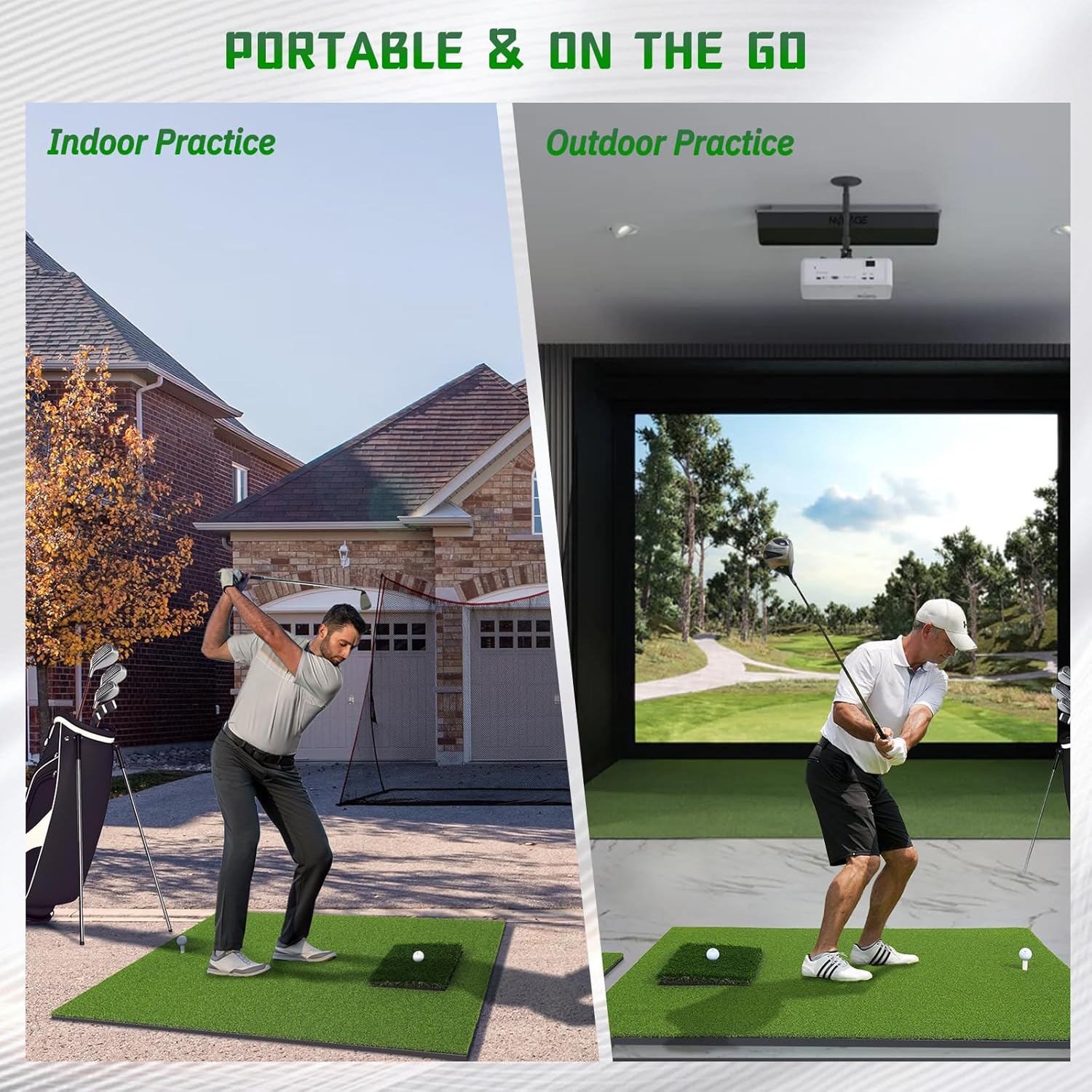 ワークデスク GN-140 WUS 140幅（下棚付）ルフィオ パソコンデスク